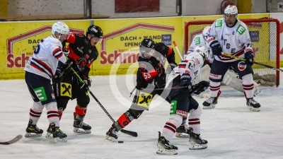 EV Zeltweg vs. ATSE Graz