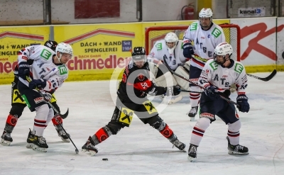 EV Zeltweg vs. ATSE Graz