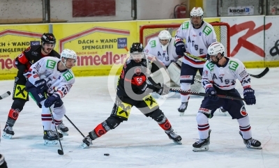 EV Zeltweg vs. ATSE Graz