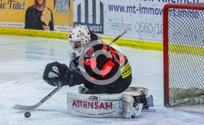 EV Zeltweg vs. ATSE Graz