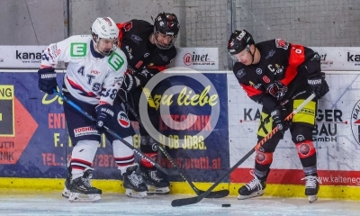 EV Zeltweg vs. ATSE Graz