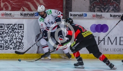 EV Zeltweg vs. ATSE Graz