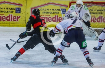 EV Zeltweg vs. ATSE Graz