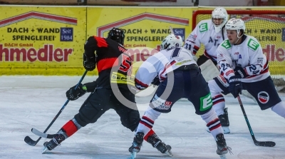 EV Zeltweg vs. ATSE Graz