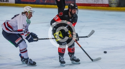 EV Zeltweg vs. ATSE Graz