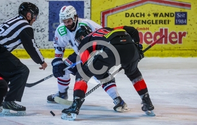 EV Zeltweg vs. ATSE Graz