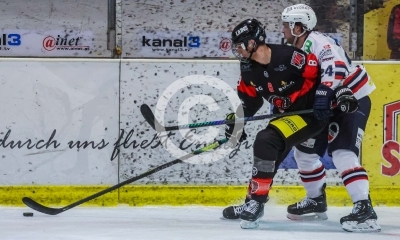 EV Zeltweg vs. ATSE Graz