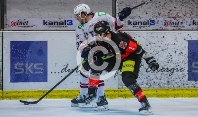 EV Zeltweg vs. ATSE Graz