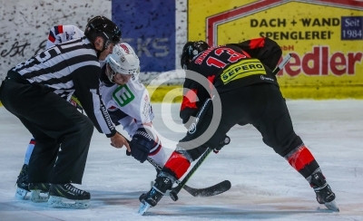 EV Zeltweg vs. ATSE Graz