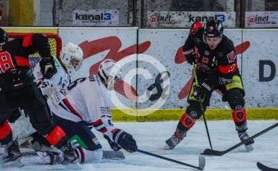 EV Zeltweg vs. ATSE Graz