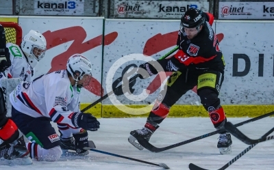 EV Zeltweg vs. ATSE Graz