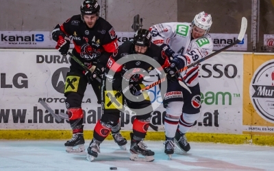 EV Zeltweg vs. ATSE Graz