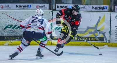 EV Zeltweg vs. ATSE Graz