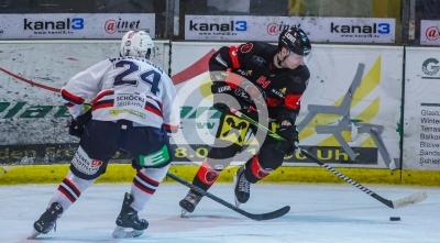 EV Zeltweg vs. ATSE Graz