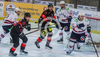 EV Zeltweg vs. ATSE Graz