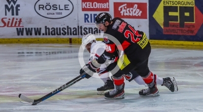 EV Zeltweg vs. ATSE Graz