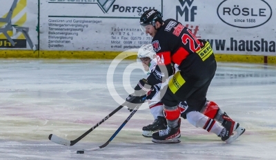 EV Zeltweg vs. ATSE Graz