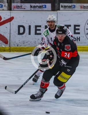 EV Zeltweg vs. ATSE Graz