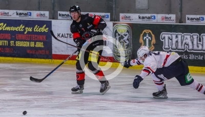 EV Zeltweg vs. ATSE Graz