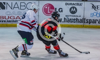 EV Zeltweg vs. ATSE Graz