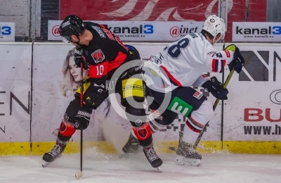 EV Zeltweg vs. ATSE Graz