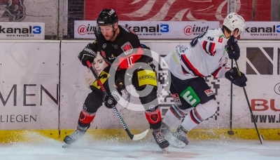 EV Zeltweg vs. ATSE Graz