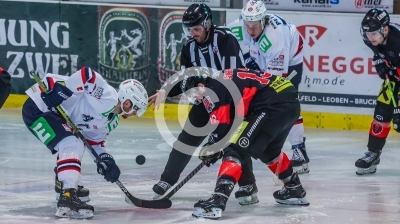 EV Zeltweg vs. ATSE Graz