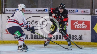 EV Zeltweg vs. ATSE Graz