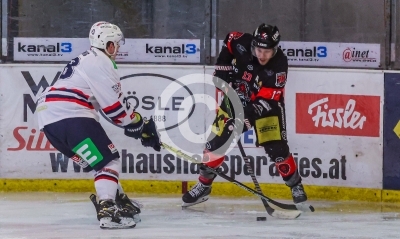 EV Zeltweg vs. ATSE Graz