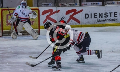 EV Zeltweg vs. ATSE Graz