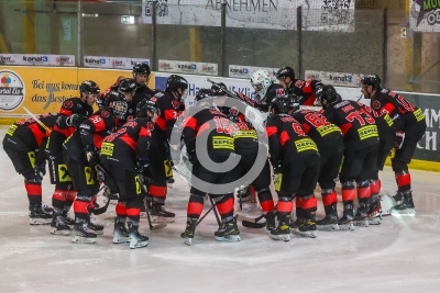 EV Zeltweg vs. Bulls Weiz