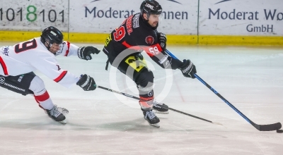 EV Zeltweg vs. Bulls Weiz