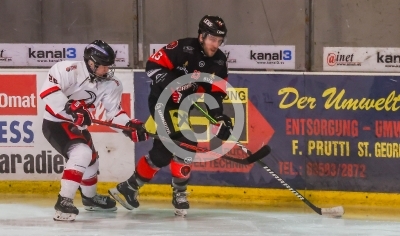 EV Zeltweg vs. Bulls Weiz