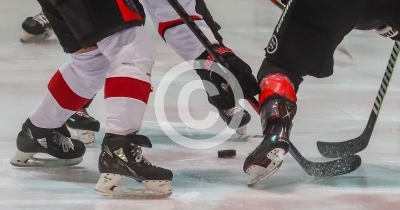 EV Zeltweg vs. Bulls Weiz