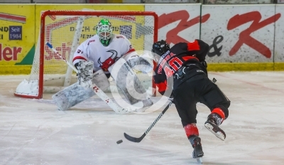 EV Zeltweg vs. Bulls Weiz