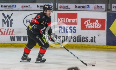 EV Zeltweg vs. Bulls Weiz