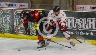 EV Zeltweg vs. Bulls Weiz