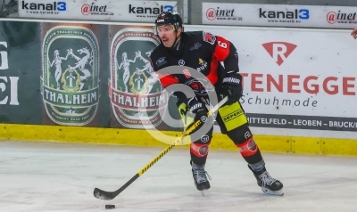 EV Zeltweg vs. Bulls Weiz