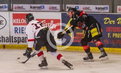 EV Zeltweg vs. Bulls Weiz