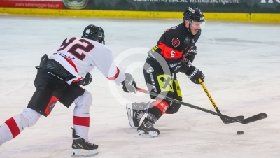 EV Zeltweg vs. Bulls Weiz