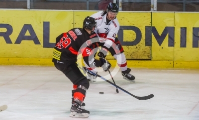 EV Zeltweg vs. Bulls Weiz