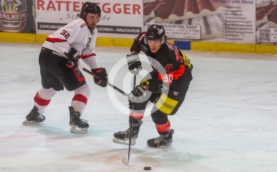 EV Zeltweg vs. Bulls Weiz