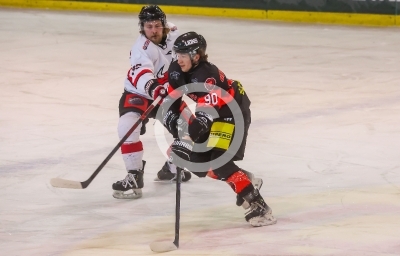 EV Zeltweg vs. Bulls Weiz