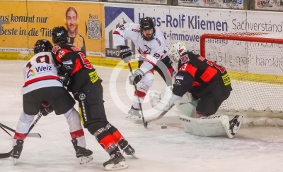 EV Zeltweg vs. Bulls Weiz