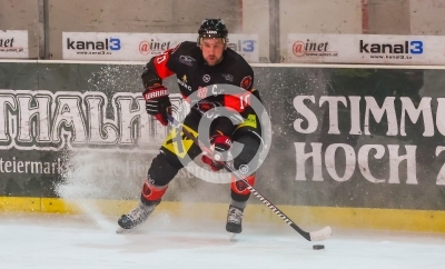 EV Zeltweg vs. Bulls Weiz