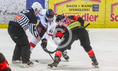 EV Zeltweg vs. Bulls Weiz