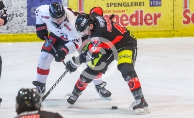 EV Zeltweg vs. Bulls Weiz