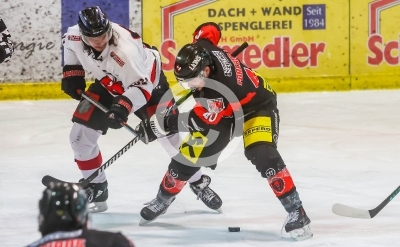 EV Zeltweg vs. Bulls Weiz