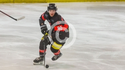 EV Zeltweg vs. Bulls Weiz