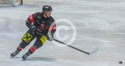 EV Zeltweg vs. Bulls Weiz